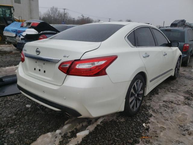 Photo 3 VIN: 1N4AL3AP1GC258714 - NISSAN ALTIMA 2.5 