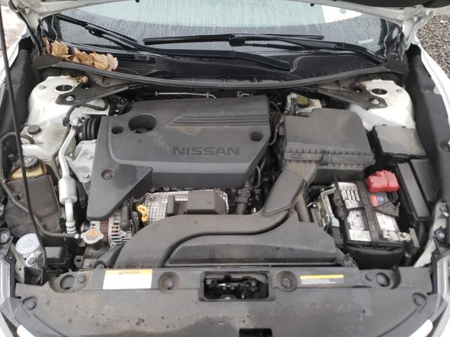 Photo 6 VIN: 1N4AL3AP1GC258714 - NISSAN ALTIMA 2.5 