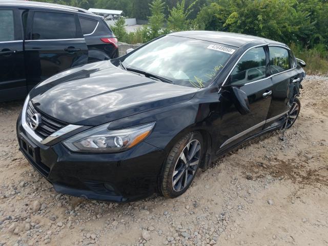 Photo 1 VIN: 1N4AL3AP1GC259197 - NISSAN ALTIMA 2.5 