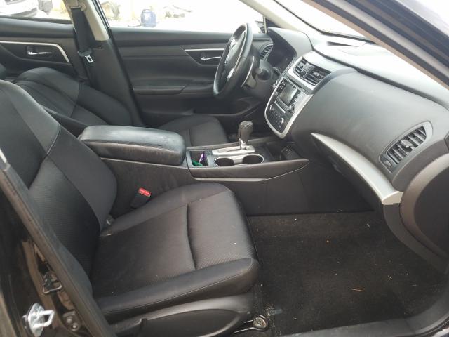 Photo 4 VIN: 1N4AL3AP1GC259197 - NISSAN ALTIMA 2.5 