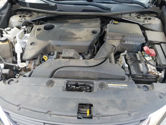 Photo 6 VIN: 1N4AL3AP1GC259197 - NISSAN ALTIMA 2.5 