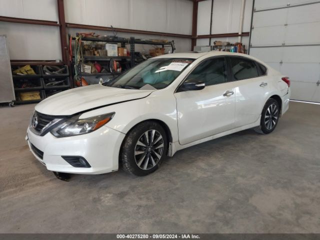 Photo 1 VIN: 1N4AL3AP1GC259815 - NISSAN ALTIMA 