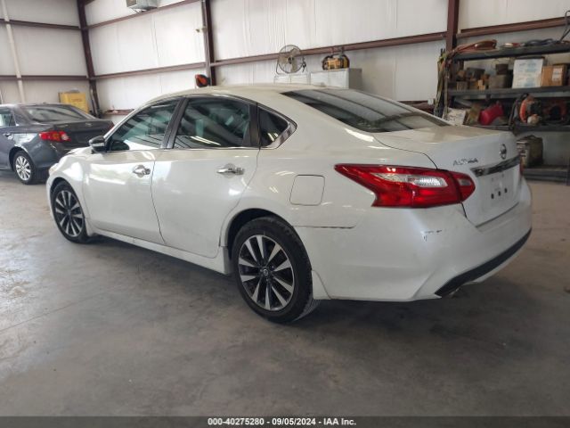 Photo 2 VIN: 1N4AL3AP1GC259815 - NISSAN ALTIMA 