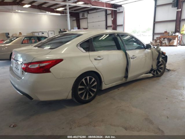 Photo 3 VIN: 1N4AL3AP1GC259815 - NISSAN ALTIMA 