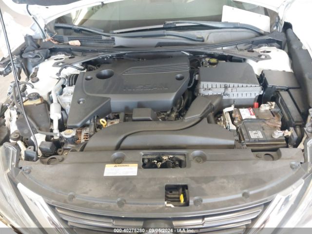 Photo 9 VIN: 1N4AL3AP1GC259815 - NISSAN ALTIMA 