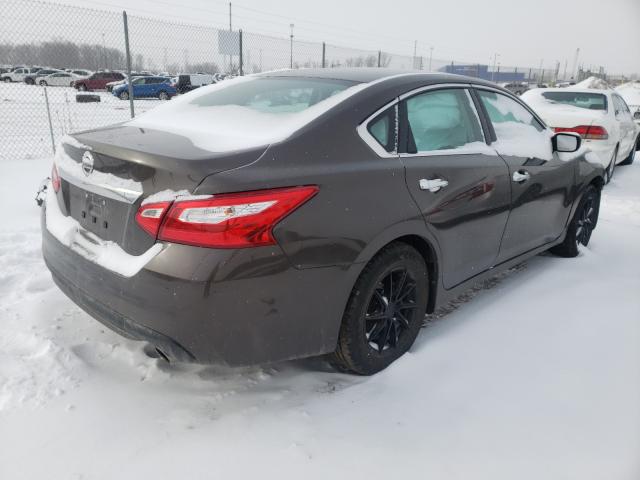 Photo 3 VIN: 1N4AL3AP1GC259992 - NISSAN ALTIMA 2.5 