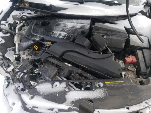 Photo 6 VIN: 1N4AL3AP1GC259992 - NISSAN ALTIMA 2.5 