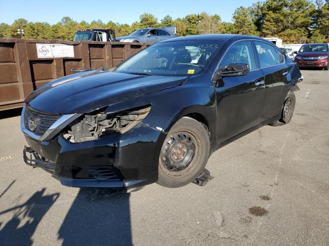 Photo 1 VIN: 1N4AL3AP1GC261497 - NISSAN ALTIMA 