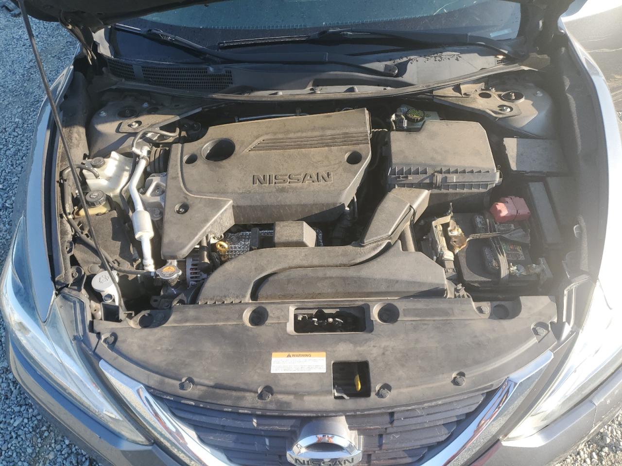 Photo 10 VIN: 1N4AL3AP1GC261743 - NISSAN ALTIMA 