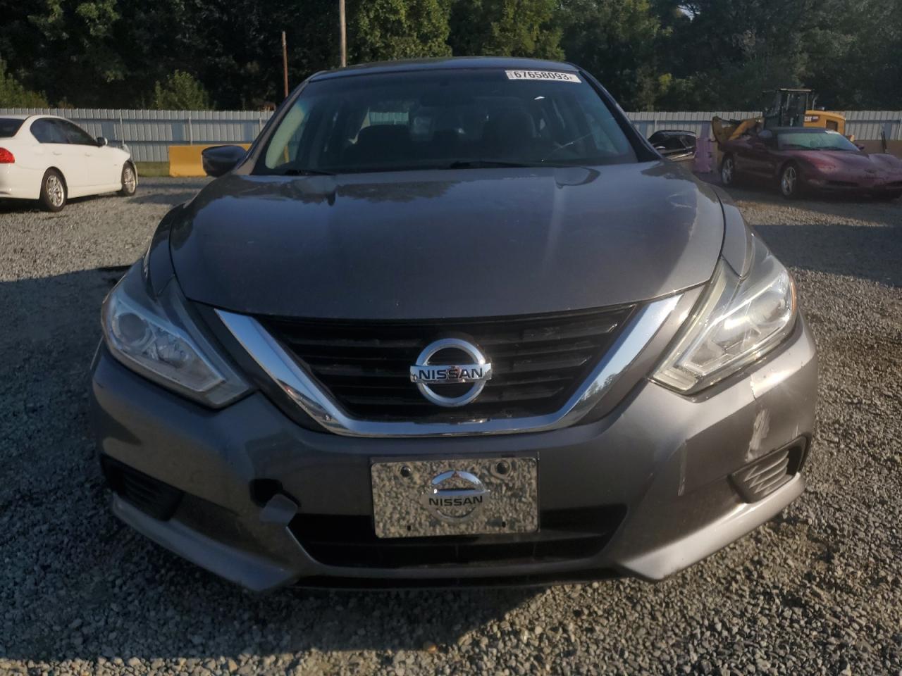 Photo 4 VIN: 1N4AL3AP1GC261743 - NISSAN ALTIMA 