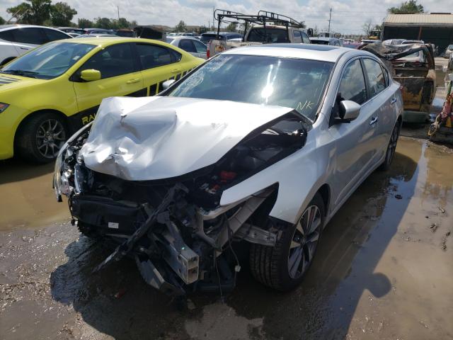 Photo 1 VIN: 1N4AL3AP1GC261855 - NISSAN ALTIMA 2.5 