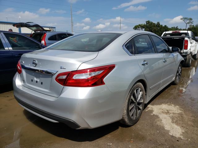 Photo 3 VIN: 1N4AL3AP1GC261855 - NISSAN ALTIMA 2.5 