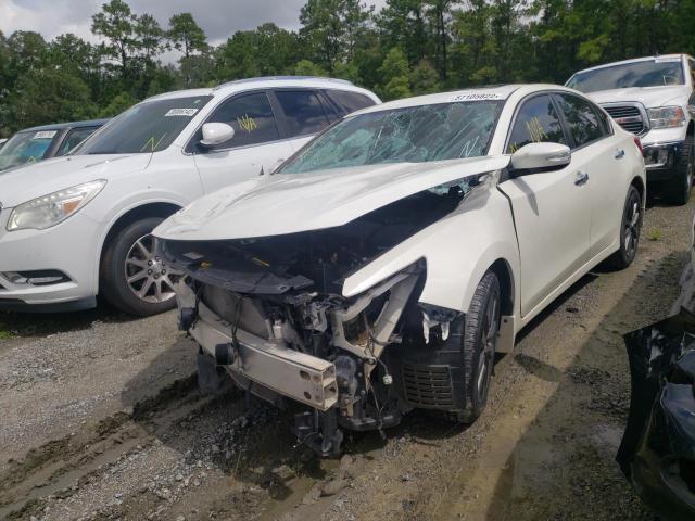 Photo 1 VIN: 1N4AL3AP1GC263833 - NISSAN ALTIMA 2.5 