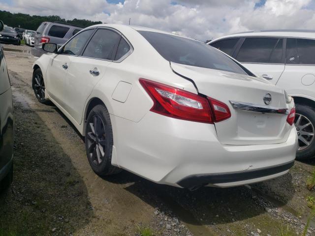 Photo 2 VIN: 1N4AL3AP1GC263833 - NISSAN ALTIMA 2.5 