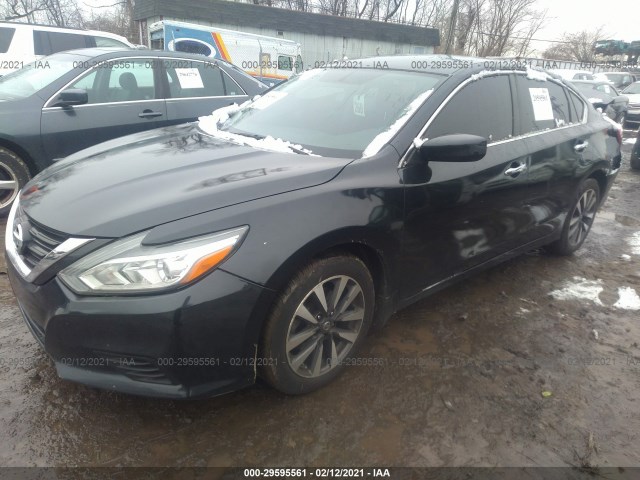 Photo 1 VIN: 1N4AL3AP1GC263900 - NISSAN ALTIMA 