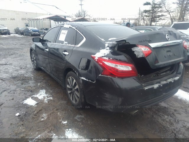 Photo 2 VIN: 1N4AL3AP1GC263900 - NISSAN ALTIMA 