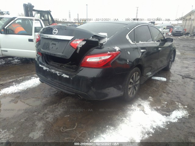 Photo 3 VIN: 1N4AL3AP1GC263900 - NISSAN ALTIMA 