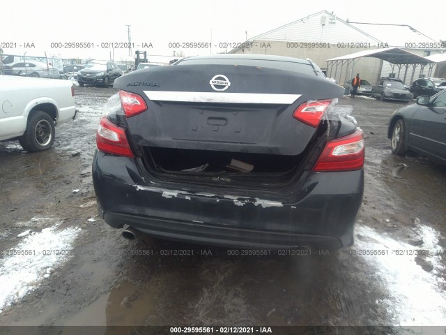 Photo 5 VIN: 1N4AL3AP1GC263900 - NISSAN ALTIMA 