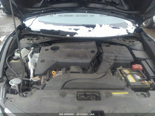 Photo 9 VIN: 1N4AL3AP1GC263900 - NISSAN ALTIMA 