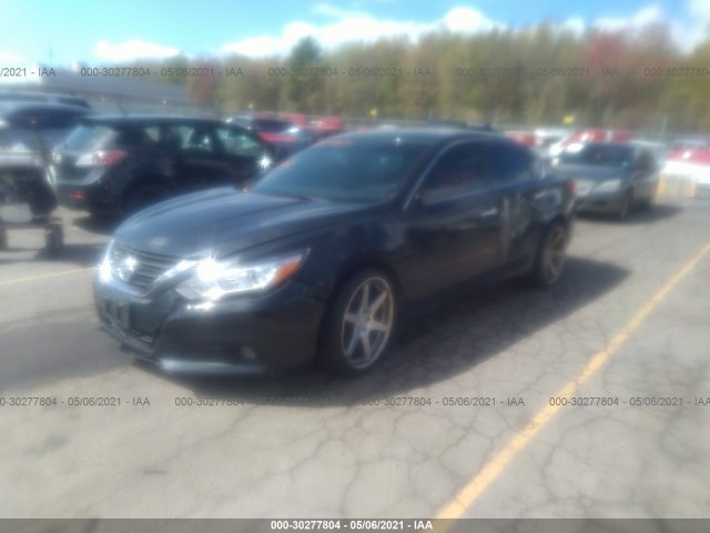 Photo 1 VIN: 1N4AL3AP1GC265680 - NISSAN ALTIMA 