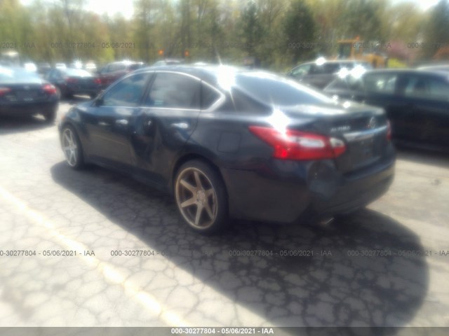 Photo 2 VIN: 1N4AL3AP1GC265680 - NISSAN ALTIMA 