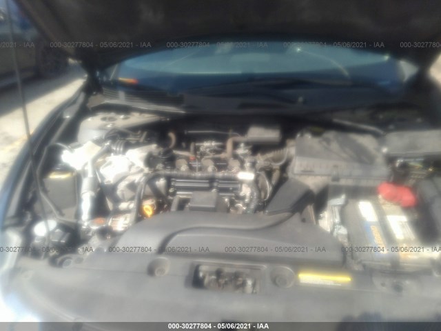 Photo 9 VIN: 1N4AL3AP1GC265680 - NISSAN ALTIMA 