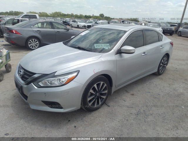 Photo 1 VIN: 1N4AL3AP1GC266148 - NISSAN ALTIMA 