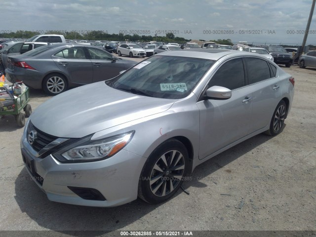 Photo 5 VIN: 1N4AL3AP1GC266148 - NISSAN ALTIMA 