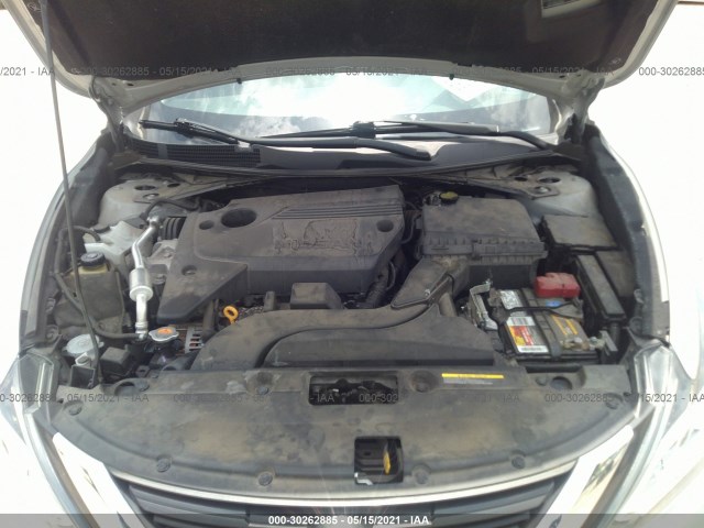 Photo 9 VIN: 1N4AL3AP1GC266148 - NISSAN ALTIMA 