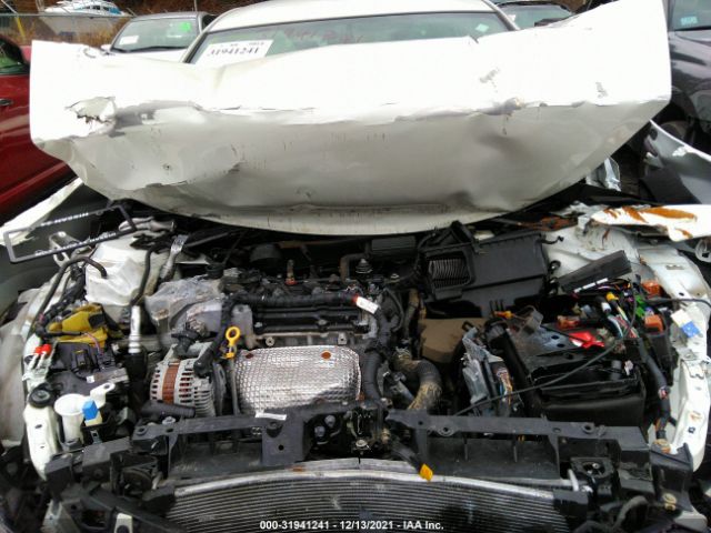 Photo 9 VIN: 1N4AL3AP1GC266263 - NISSAN ALTIMA 