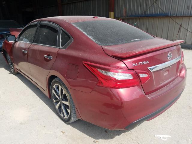 Photo 2 VIN: 1N4AL3AP1GC267400 - NISSAN ALTIMA 2.5 