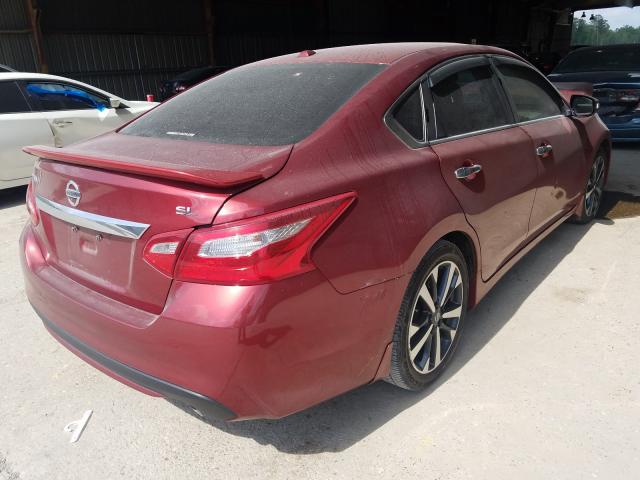 Photo 3 VIN: 1N4AL3AP1GC267400 - NISSAN ALTIMA 2.5 