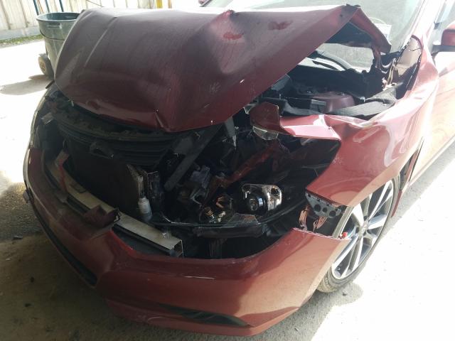 Photo 8 VIN: 1N4AL3AP1GC267400 - NISSAN ALTIMA 2.5 