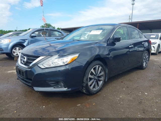 Photo 1 VIN: 1N4AL3AP1GC268840 - NISSAN ALTIMA 