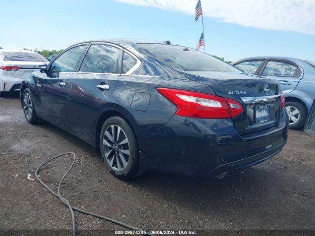 Photo 2 VIN: 1N4AL3AP1GC268840 - NISSAN ALTIMA 