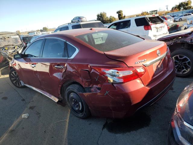 Photo 1 VIN: 1N4AL3AP1GC269017 - NISSAN ALTIMA 