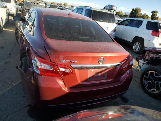 Photo 5 VIN: 1N4AL3AP1GC269017 - NISSAN ALTIMA 