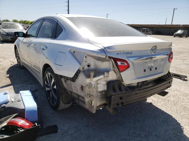 Photo 2 VIN: 1N4AL3AP1GC269437 - NISSAN ALTIMA 2.5 