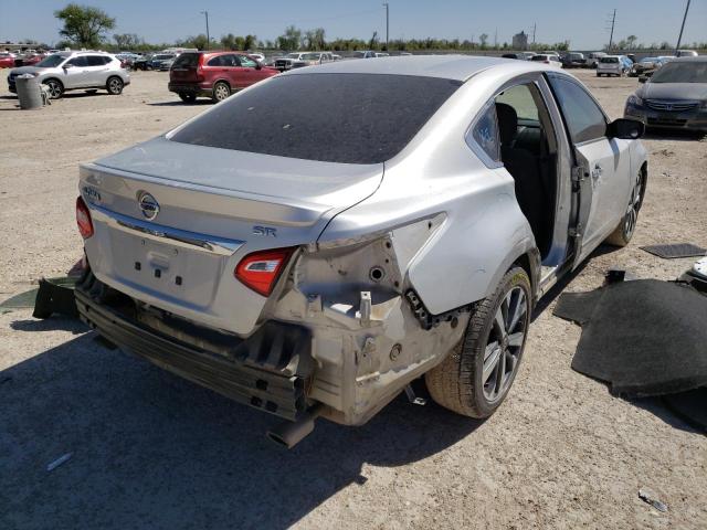 Photo 3 VIN: 1N4AL3AP1GC269437 - NISSAN ALTIMA 2.5 