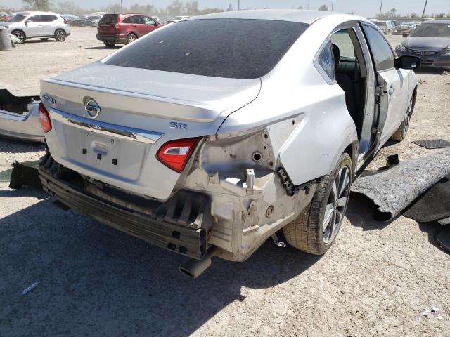 Photo 8 VIN: 1N4AL3AP1GC269437 - NISSAN ALTIMA 2.5 