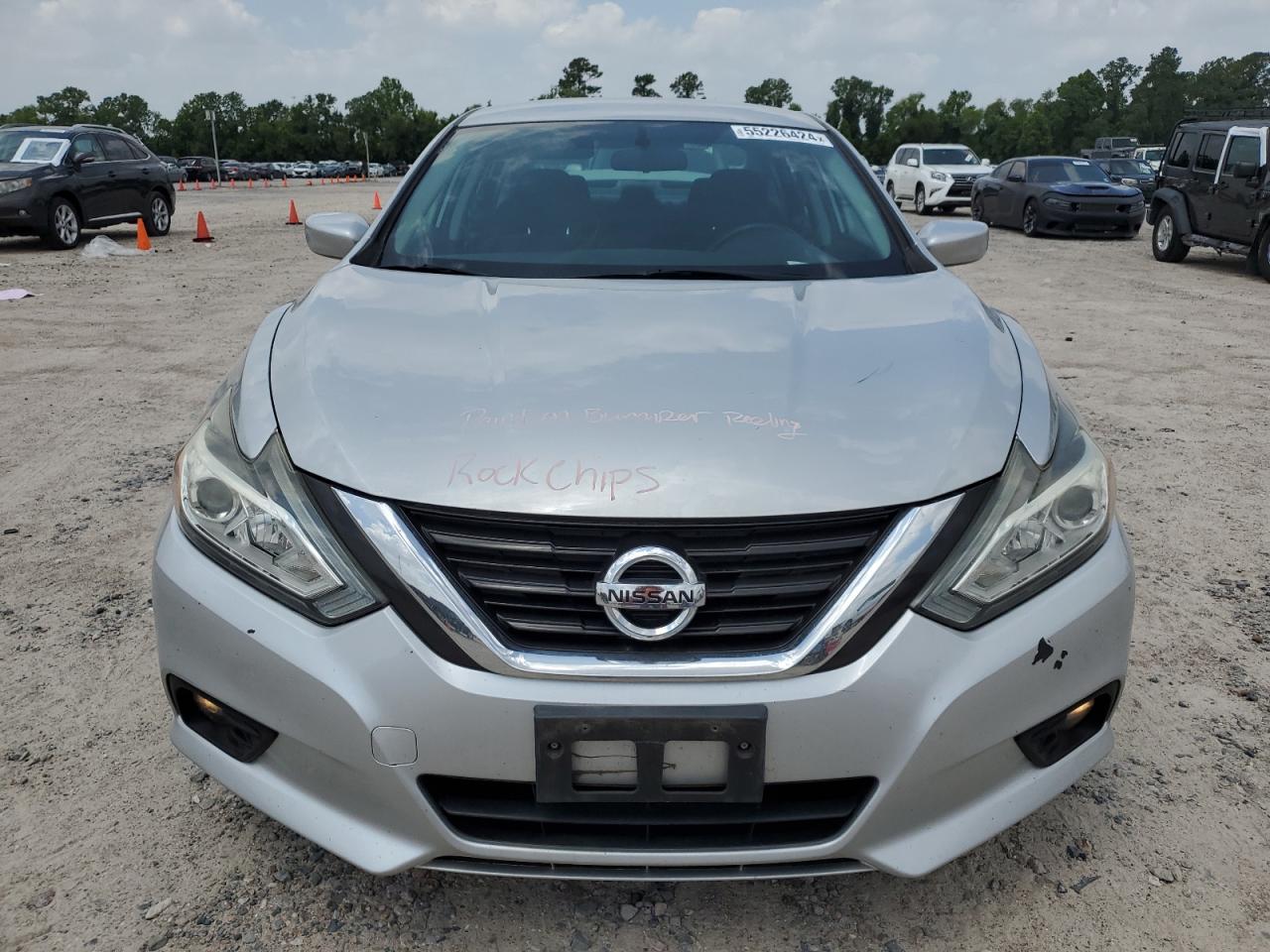 Photo 4 VIN: 1N4AL3AP1GC270989 - NISSAN ALTIMA 