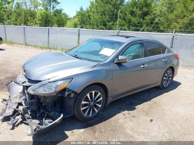 Photo 1 VIN: 1N4AL3AP1GC271611 - NISSAN ALTIMA 