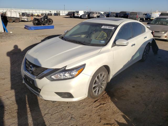 Photo 1 VIN: 1N4AL3AP1GC271964 - NISSAN ALTIMA 2.5 