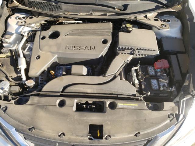 Photo 6 VIN: 1N4AL3AP1GC271964 - NISSAN ALTIMA 2.5 