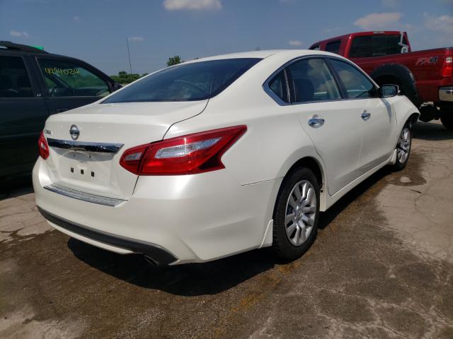 Photo 3 VIN: 1N4AL3AP1GC272726 - NISSAN ALTIMA 2.5 