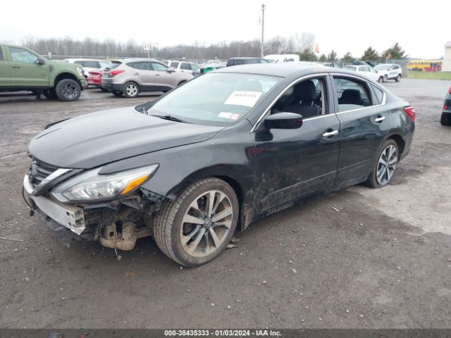 Photo 1 VIN: 1N4AL3AP1GC273097 - NISSAN ALTIMA 