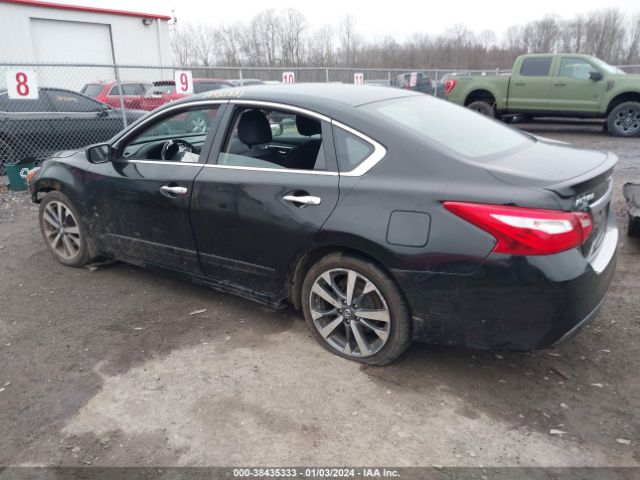 Photo 2 VIN: 1N4AL3AP1GC273097 - NISSAN ALTIMA 