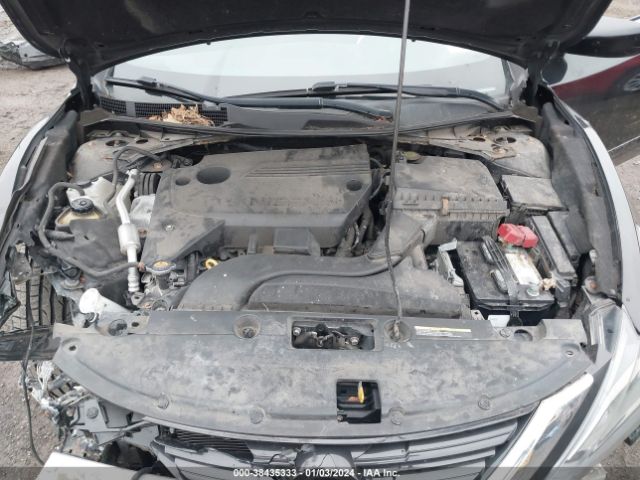 Photo 9 VIN: 1N4AL3AP1GC273097 - NISSAN ALTIMA 