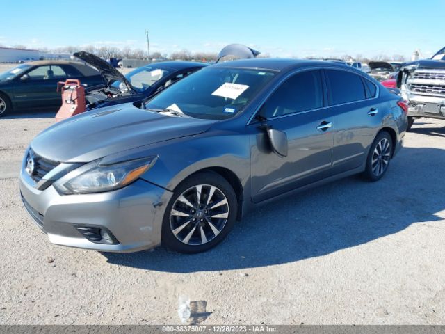 Photo 1 VIN: 1N4AL3AP1GC273472 - NISSAN ALTIMA 