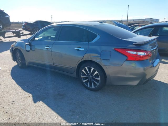 Photo 2 VIN: 1N4AL3AP1GC273472 - NISSAN ALTIMA 